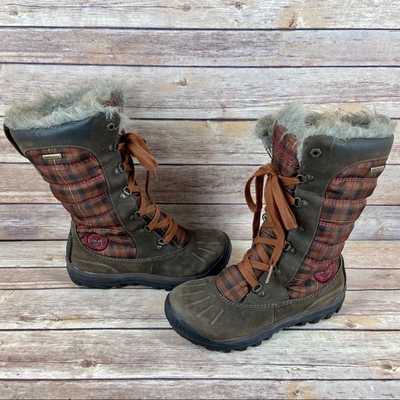 timberland holly boots